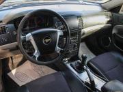 Chevrolet Epica V250 Рестайлинг Калуга  - изображение 25