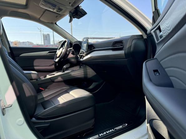Haval F7 I Рестайлинг с пробегом 2024 года, цена 2 295 000 рублей, 45000 км, внедорожник, Автокод Объявления