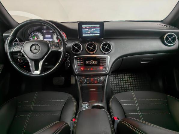 Mercedes-Benz A-Класс III (W176) с пробегом 2014 года, цена 1 170 000 рублей, 176871 км, хэтчбек, Автокод Объявления