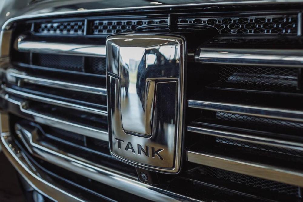 Tank 500 I Нижний Новгород  - изображение 5