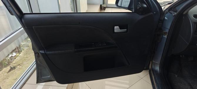 Ford Mondeo III с пробегом 2001 года, цена 139 000 рублей, 374000 км, хэтчбек, Автокод Объявления