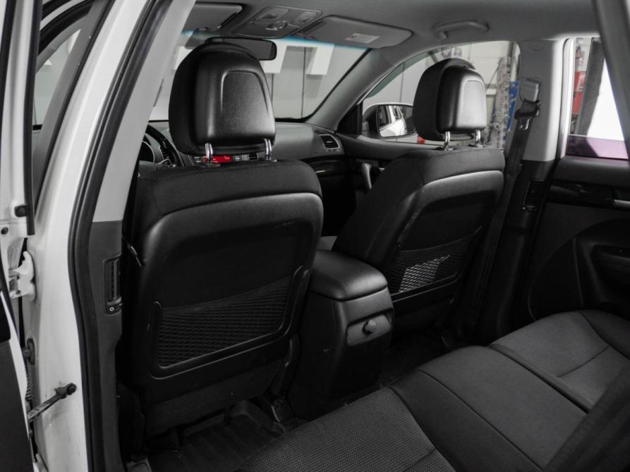 Kia Sorento II Рестайлинг Тюмень  - изображение 11