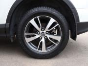 Toyota RAV4 IV (XA40) Рестайлинг Москва  - изображение 33