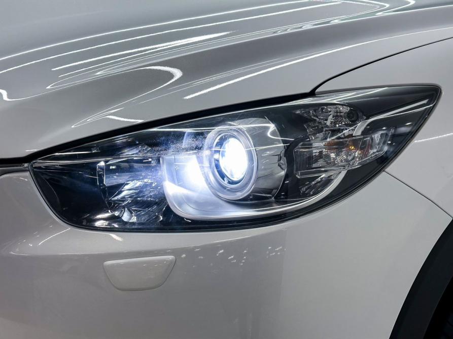 Mazda CX-5 I Уфа  - изображение 7