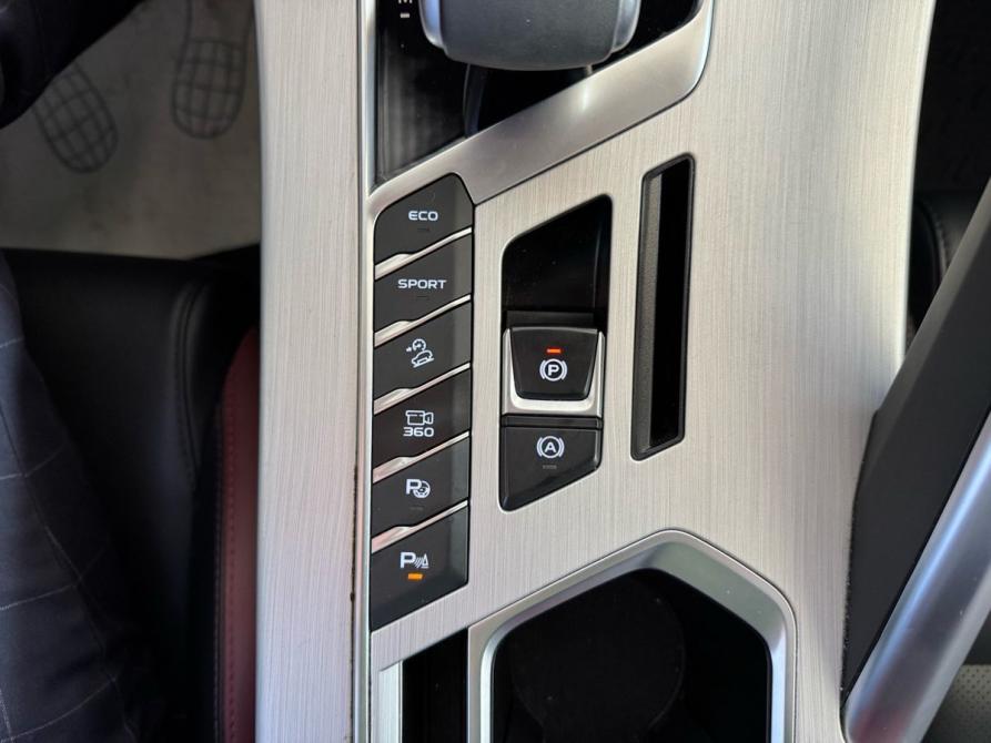 Geely Coolray I Москва  - изображение 21