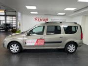 Lada (ВАЗ) Largus I Киров  - изображение 24