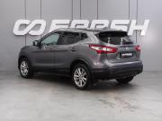 Nissan Qashqai II Воронеж  - изображение 24