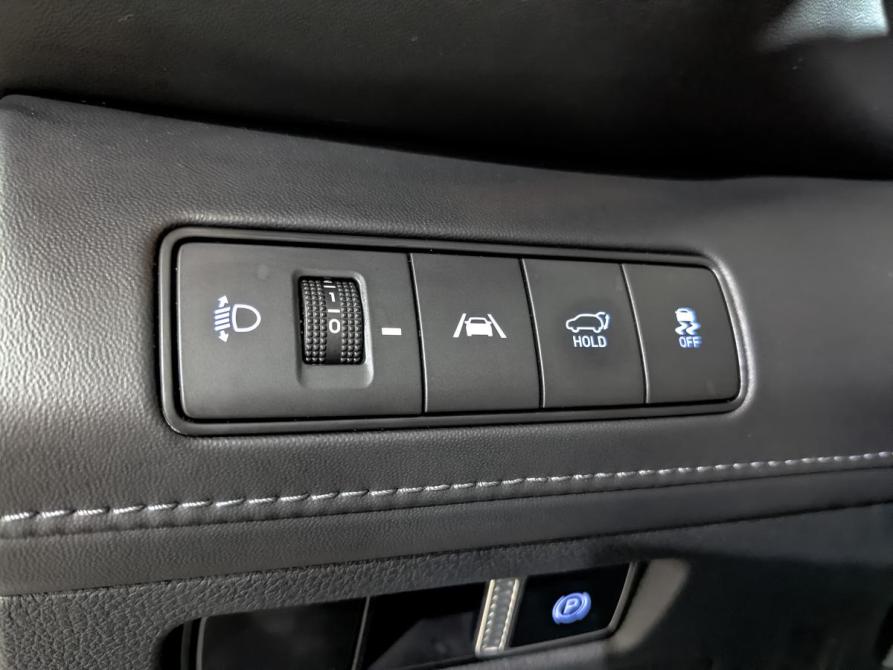 Hyundai Santa Fe IV Рестайлинг Москва  - изображение 30
