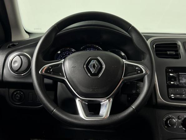 Renault Sandero II Рестайлинг с пробегом 2021 года, цена 1 289 200 рублей, 72023 км, хэтчбек, Автокод Объявления