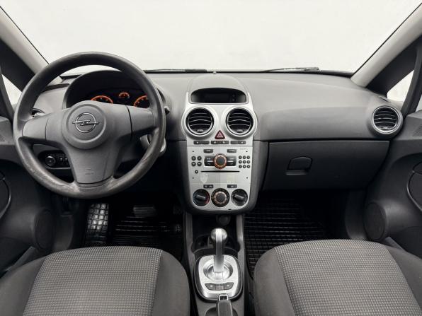 Opel Corsa D Рестайлинг II с пробегом 2012 года, цена 455 000 рублей, 177070 км, хэтчбек, Автокод Объявления