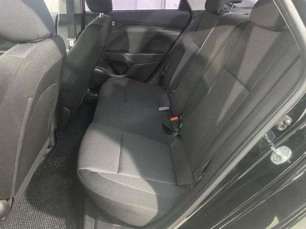 Hyundai Solaris II с пробегом 2019 года, цена 1 149 800 рублей, 156000 км, седан, Автокод Объявления