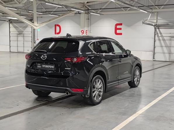 Mazda CX-5 II с пробегом 2021 года, цена 2 990 000 рублей, 146992 км, внедорожник, Автокод Объявления