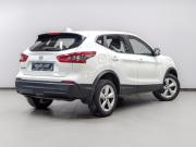 Nissan Qashqai II Рестайлинг Москва  - изображение 31