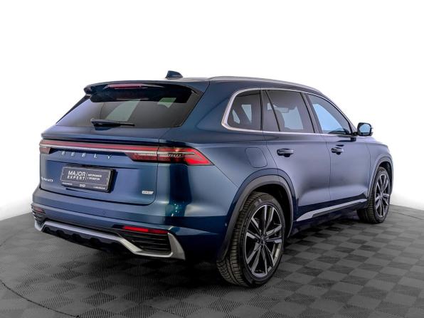 Geely Monjaro I с пробегом 2023 года, цена 3 080 000 рублей, 77984 км, внедорожник, Автокод Объявления