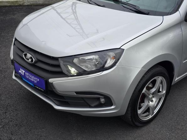 Lada (ВАЗ) Granta I Рестайлинг с пробегом 2024 года, цена 949 000 рублей, 41000 км, седан, Автокод Объявления
