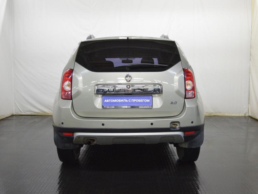 Renault Duster I Санкт-Петербург  - изображение 6