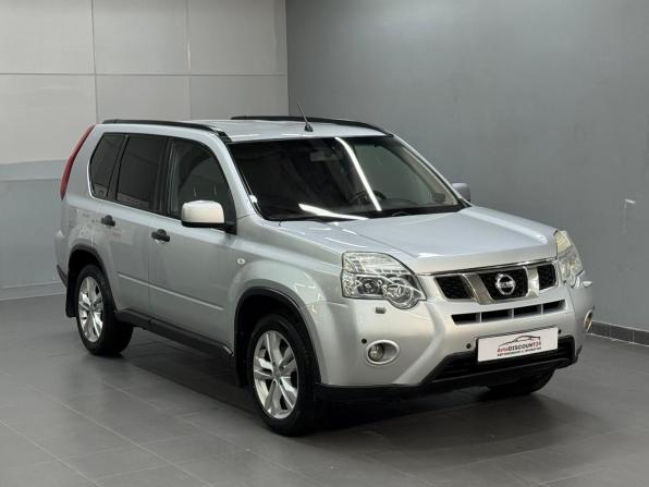Nissan X-Trail II Рестайлинг с пробегом 2013 года, цена 1 197 000 рублей, 162000 км, внедорожник, Автокод Объявления