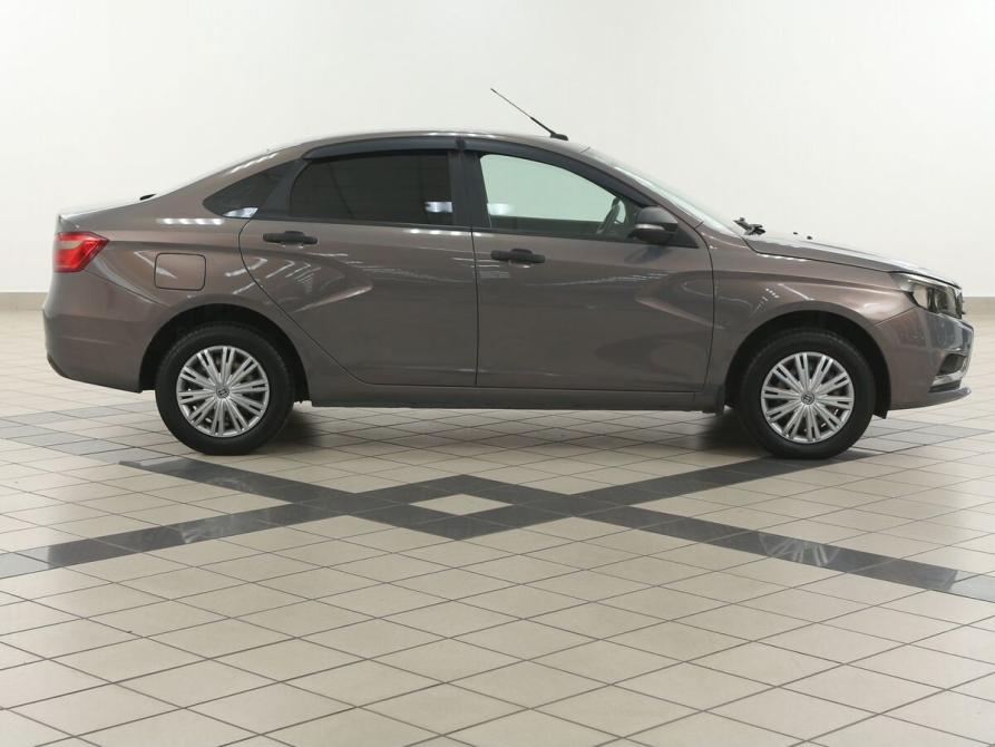 Lada (ВАЗ) Vesta I Иваново  - изображение 5