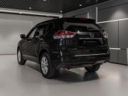 Nissan X-Trail III Москва  - изображение 31