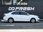 Skoda Rapid I Рестайлинг Новороссийск  - изображение 27