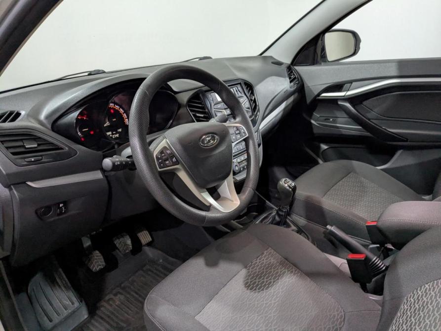 Lada (ВАЗ) Vesta I Химки  - изображение 24