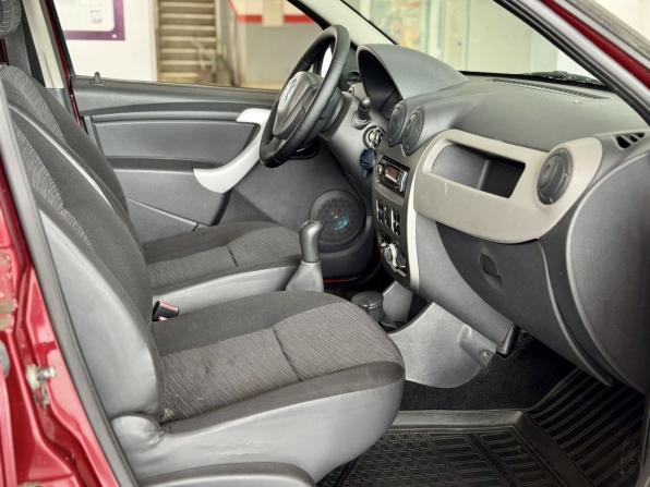 Renault Sandero I с пробегом 2012 года, цена 420 000 рублей, 223000 км, хэтчбек, Автокод Объявления