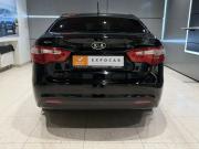 Kia Rio III Новосибирск  - изображение 25