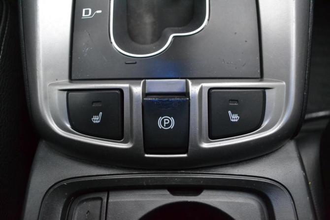 Chevrolet Captiva I Рестайлинг с пробегом 2013 года, цена 1 230 000 рублей, 248237 км, внедорожник, Автокод Объявления