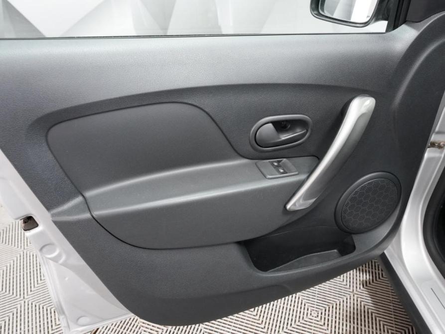 Renault Sandero II Ульяновск  - изображение 16