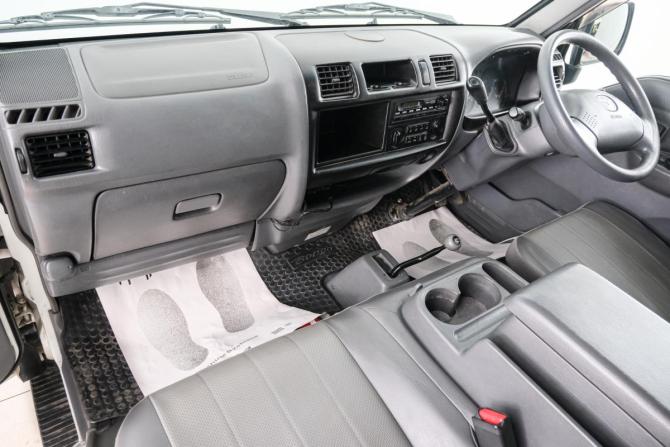 Mazda Bongo IV с пробегом 2015 года, цена 1 379 000 рублей, 160000 км, фургон, Автокод Объявления
