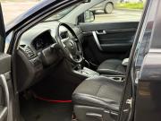 Chevrolet Captiva I Рестайлинг 2 Томск  - изображение 34