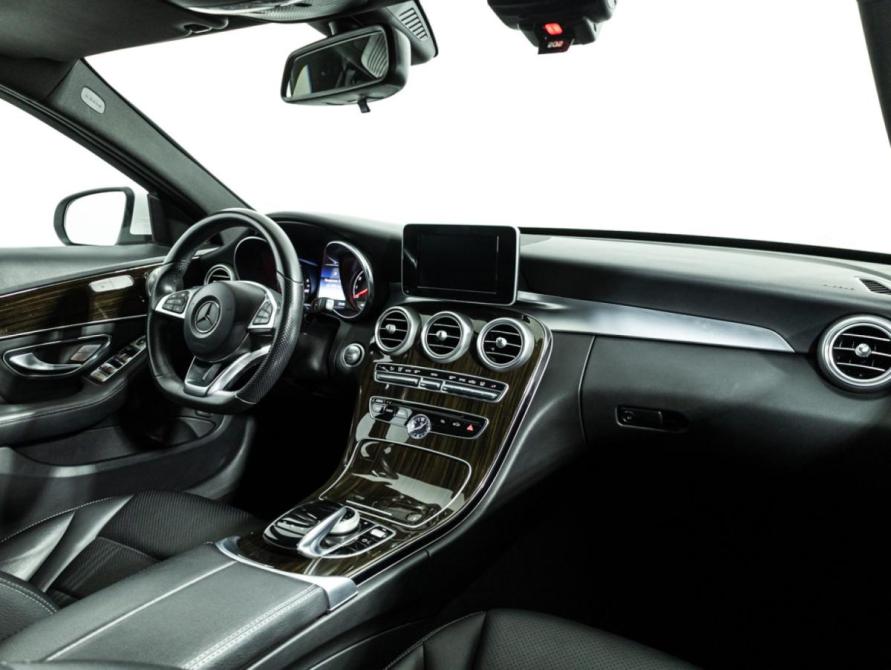 Mercedes-Benz C-Класс IV (W205) Санкт-Петербург  - изображение 10