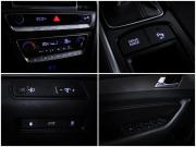 Hyundai Sonata VII (LF) Рестайлинг Москва  - изображение 43