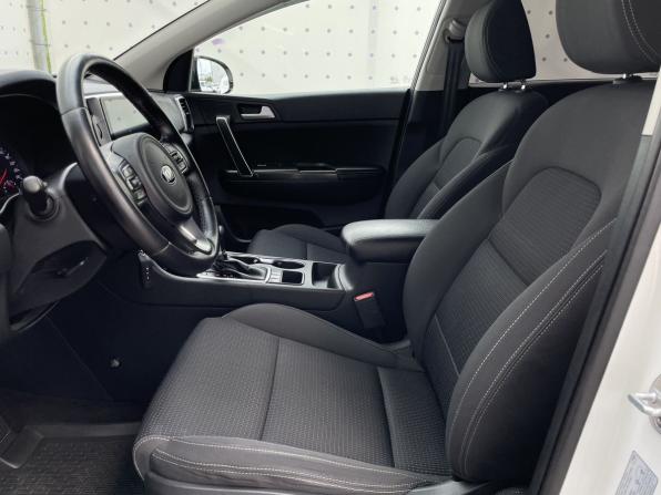 Kia Sportage IV с пробегом 2016 года, цена 1 850 000 рублей, 170123 км, внедорожник, Автокод Объявления