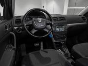 Skoda Yeti I Москва  - изображение 29
