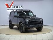 Lada (ВАЗ) 2121 (4x4) I Рестайлинг (2020) Уфа  - изображение 16
