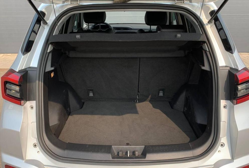 Chery Tiggo 4 I Рестайлинг Красноярск  - изображение 17
