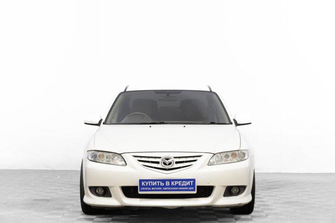 Mazda Atenza I с пробегом 2004 года, цена 349 000 рублей, 344000 км, седан, Автокод Объявления