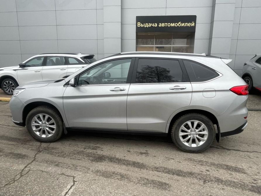 Haval M6 II Санкт-Петербург  - изображение 7