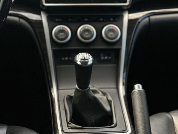 Mazda 6 II (GH) с пробегом 2008 года, цена 890 000 рублей, 222610 км, седан, Автокод Объявления