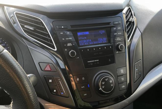 Hyundai i40 I с пробегом 2013 года, цена 920 000 рублей, 183184 км, седан, Автокод Объявления
