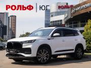 Chery Tiggo 8 Pro Max I Москва  - изображение 17