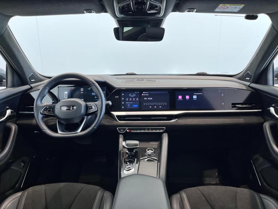 Geely Monjaro I Волгоград  - изображение 16