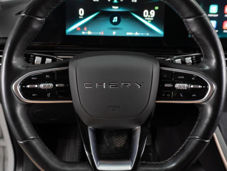 Omoda C5 I Тюмень  - изображение 12