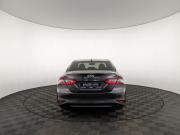 Toyota Camry VIII (XV70) Москва  - изображение 34