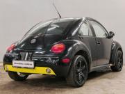 Volkswagen Beetle I (A4) Москва  - изображение 23
