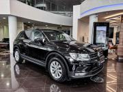 Volkswagen Tiguan II Казань  - изображение 25