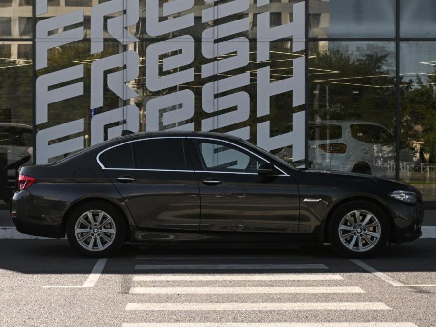 BMW 5 серии VI (F10/F11/F07) Рестайлинг Волгоград  - изображение 5