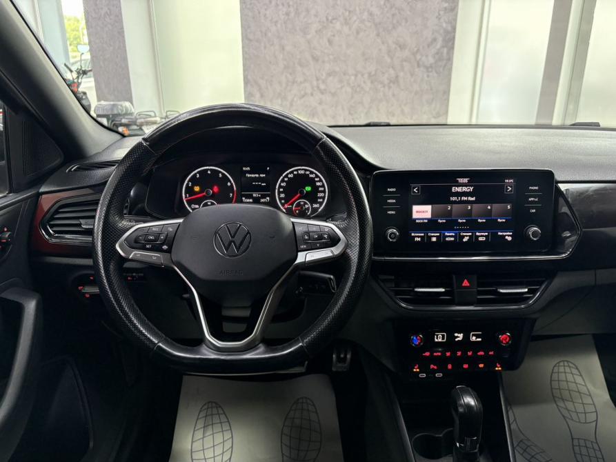 Volkswagen Polo VI Ярославль  - изображение 30