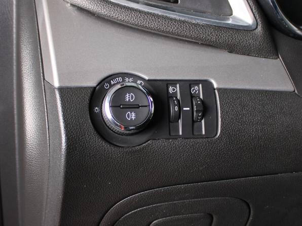 Opel Mokka I с пробегом 2013 года, цена 1 100 000 рублей, 163704 км, внедорожник, Автокод Объявления